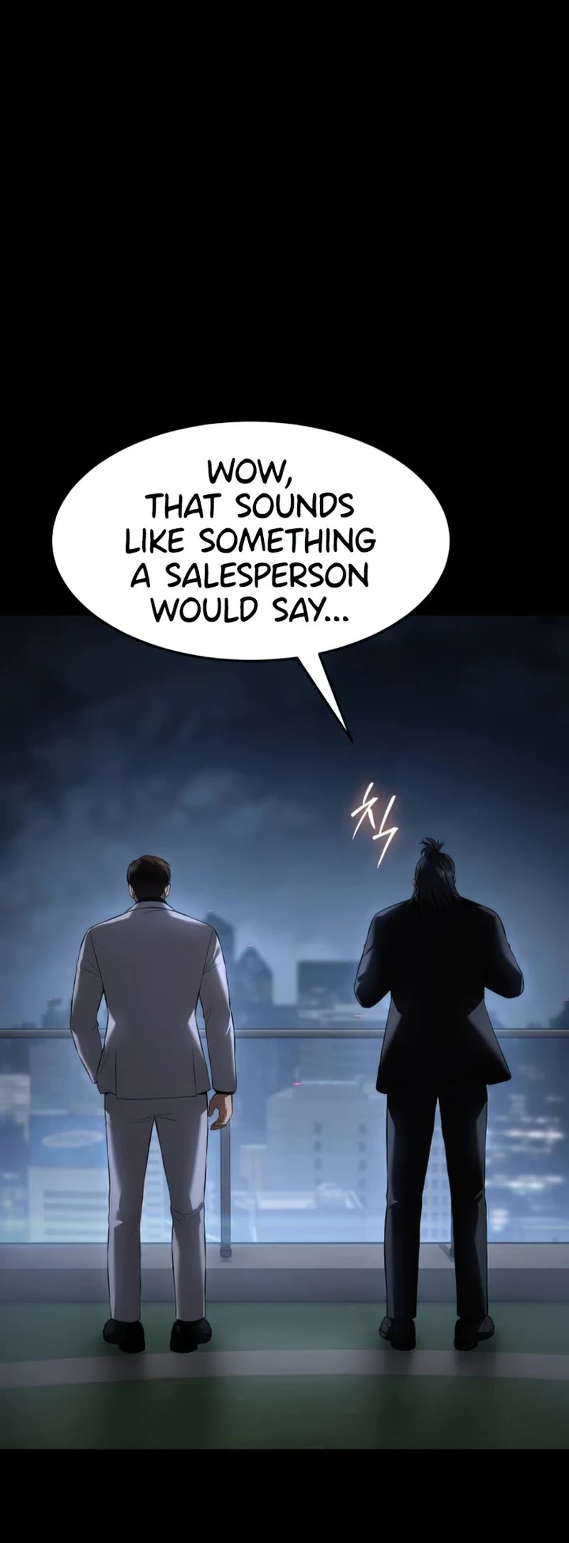 Baek XX Chapter 84 page 4 - Chapter 84