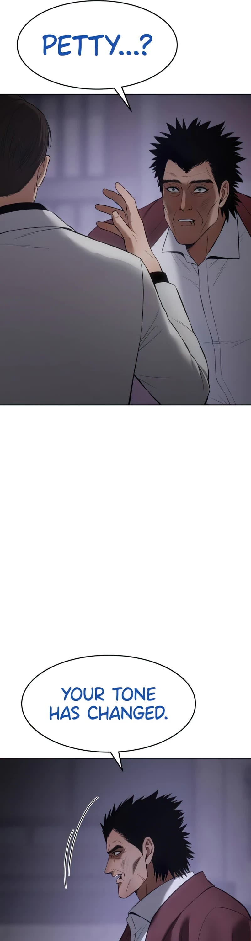 Baek XX Chapter 84 page 41 - Chapter 84