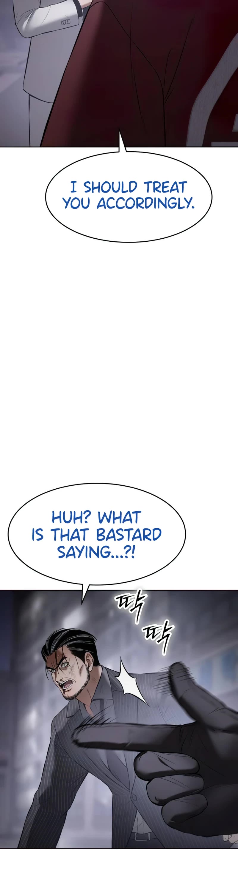 Baek XX Chapter 84 page 43 - Chapter 84