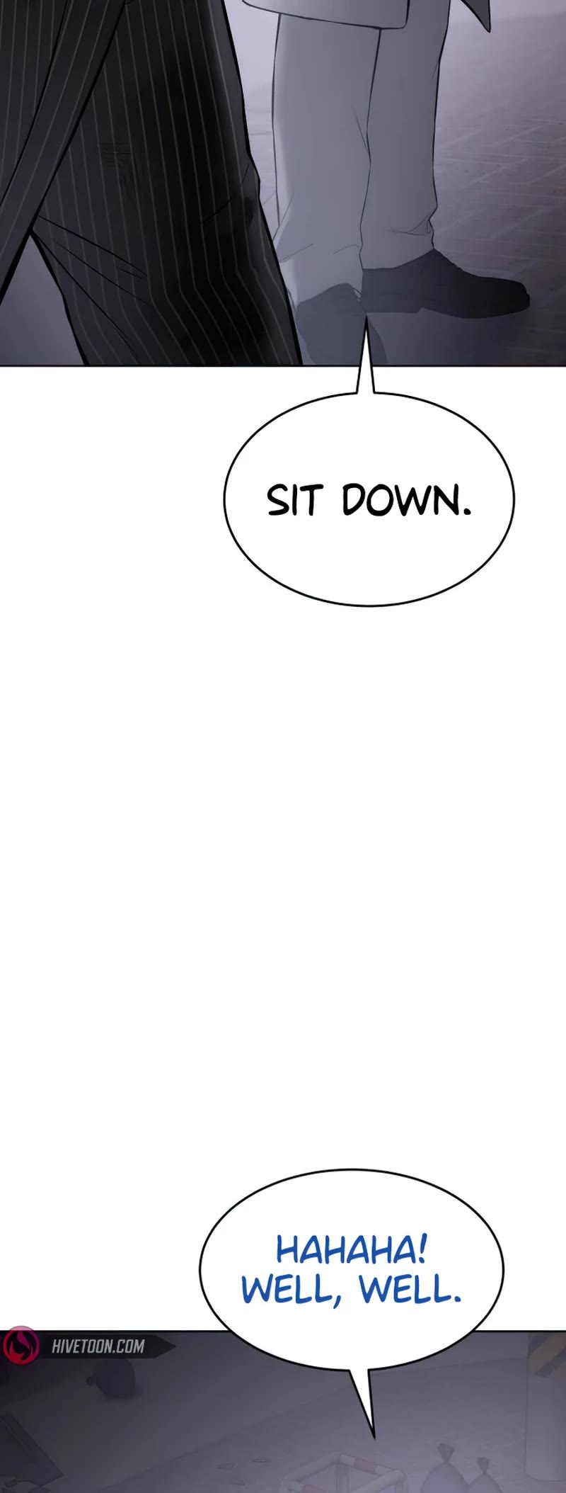 Baek XX Chapter 84 page 45 - Chapter 84