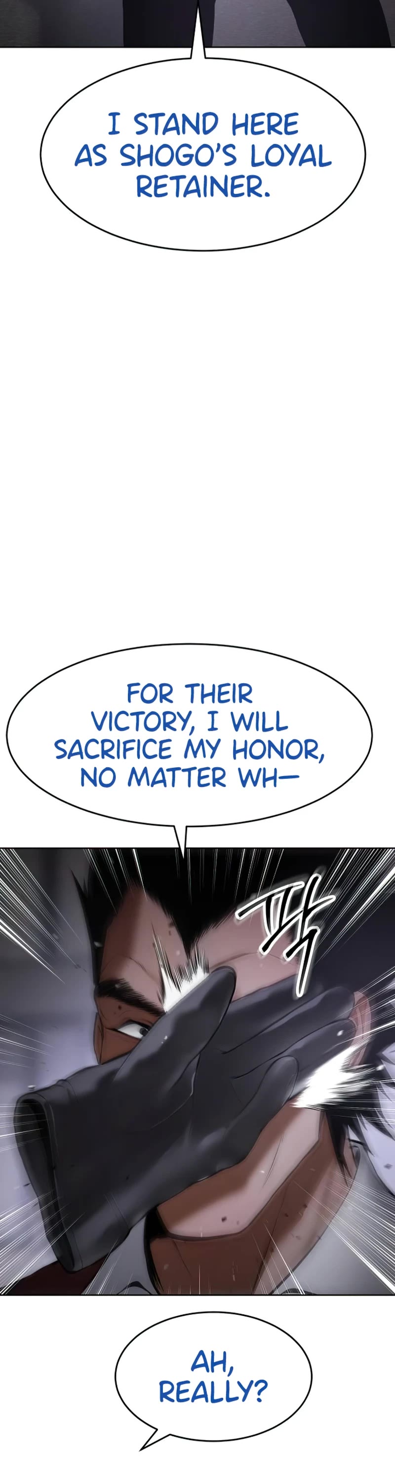 Baek XX Chapter 84 page 48 - Chapter 84
