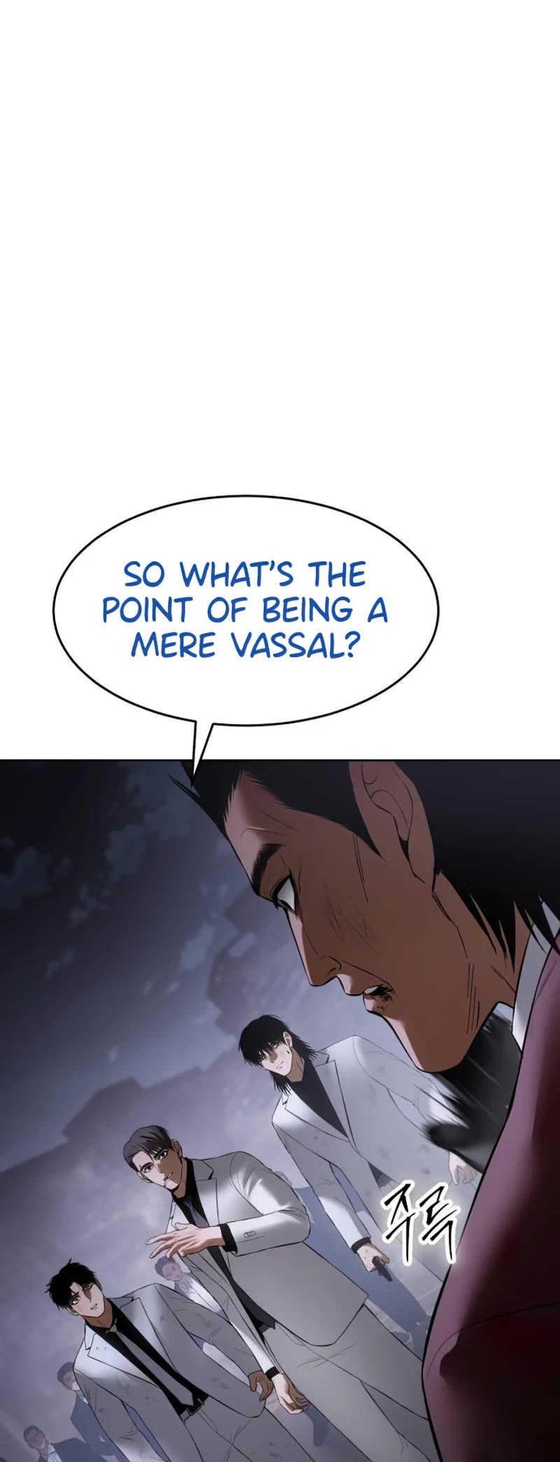 Baek XX Chapter 84 page 49 - Chapter 84