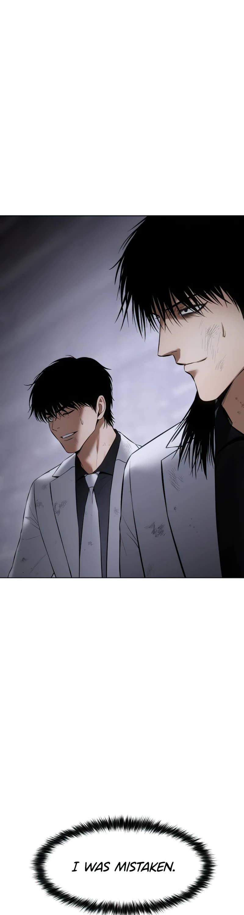 Baek XX Chapter 84 page 53 - Chapter 84