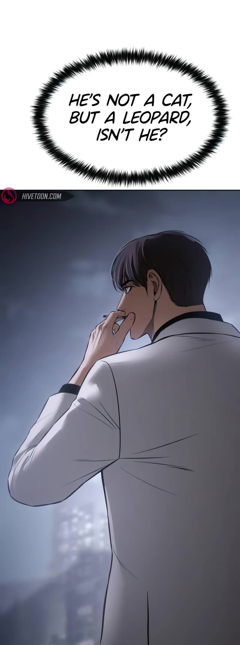 Baek XX Chapter 84 page 55 - Chapter 84