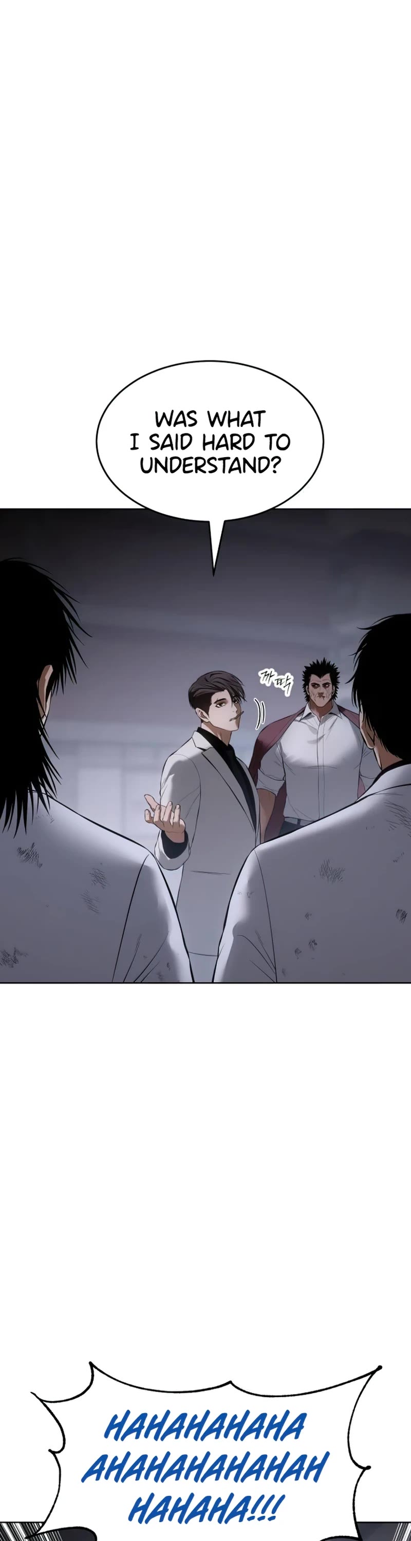 Baek XX Chapter 84 page 57 - Chapter 84