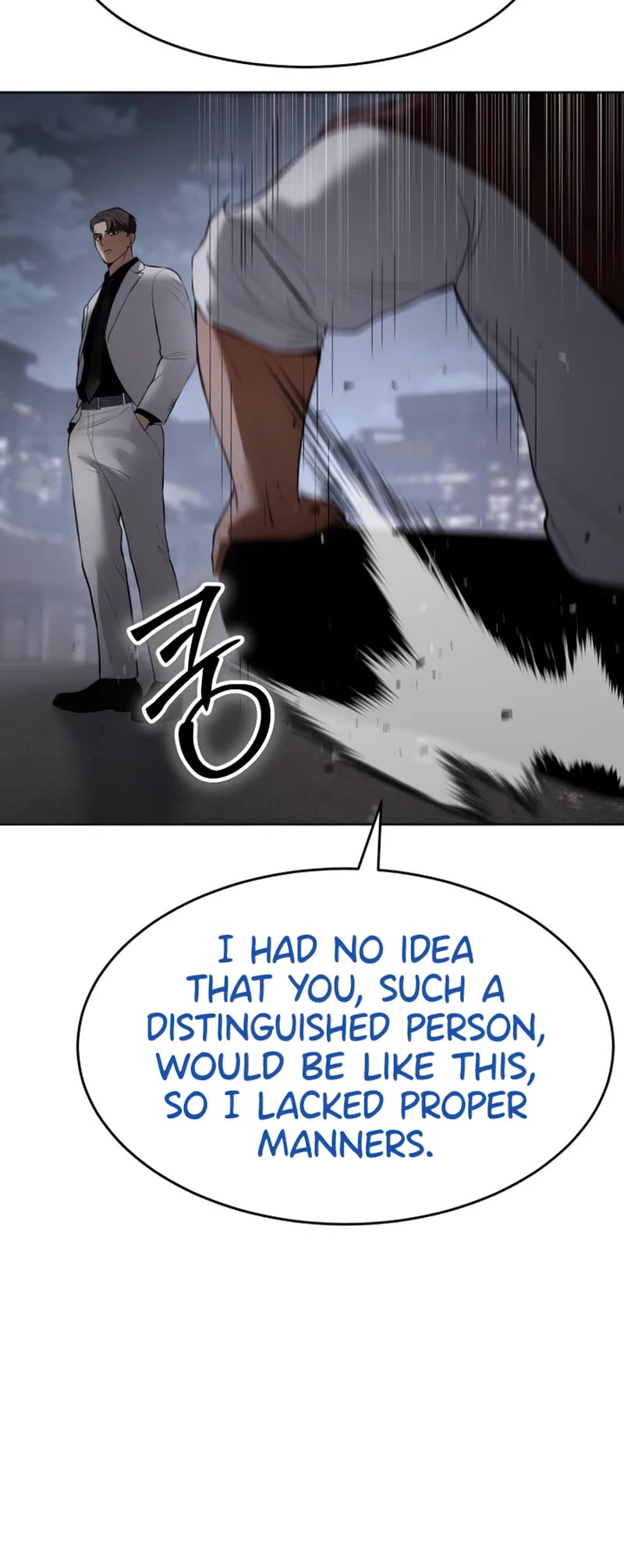 Baek XX Chapter 84 page 59 - Chapter 84