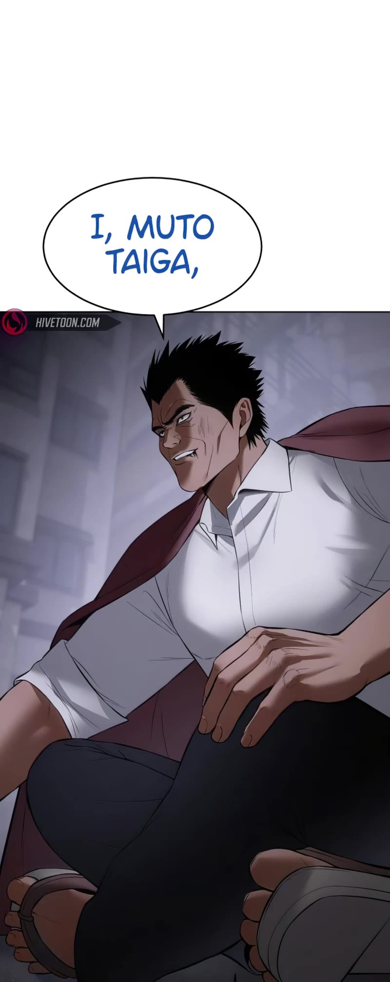 Baek XX Chapter 84 page 60 - Chapter 84