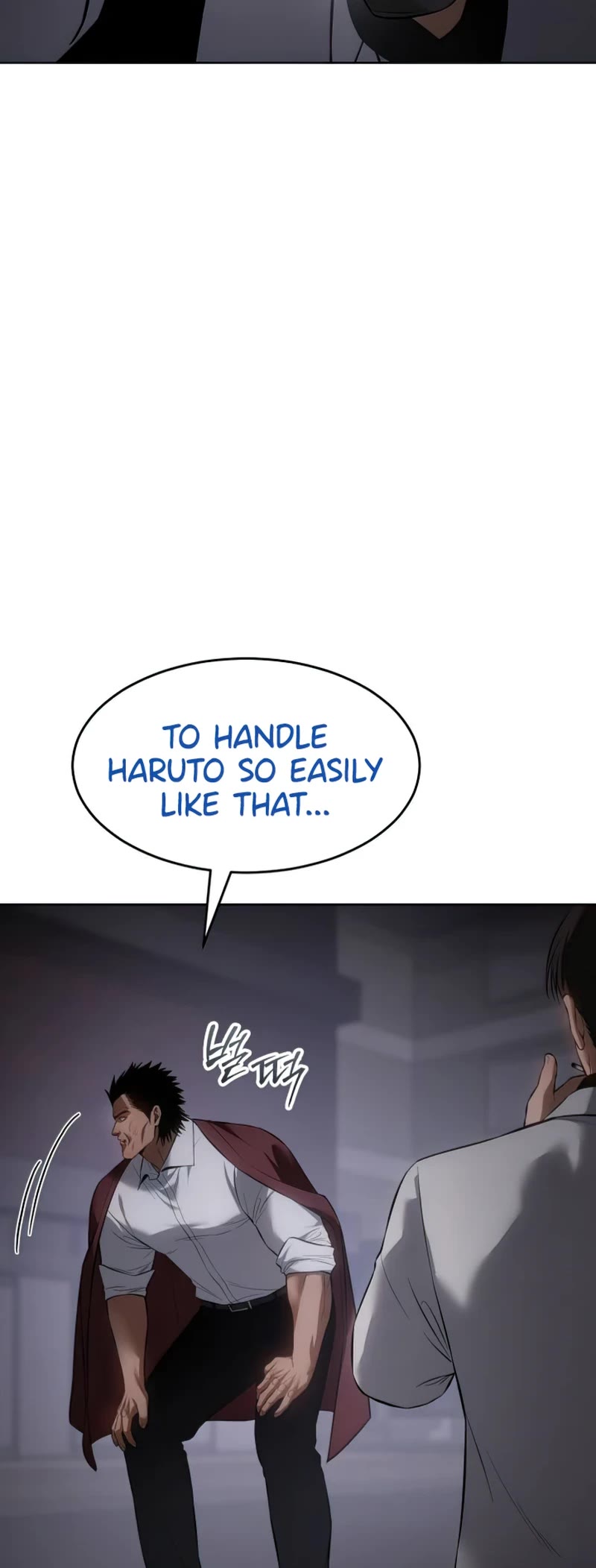 Baek XX Chapter 84 page 69 - Chapter 84