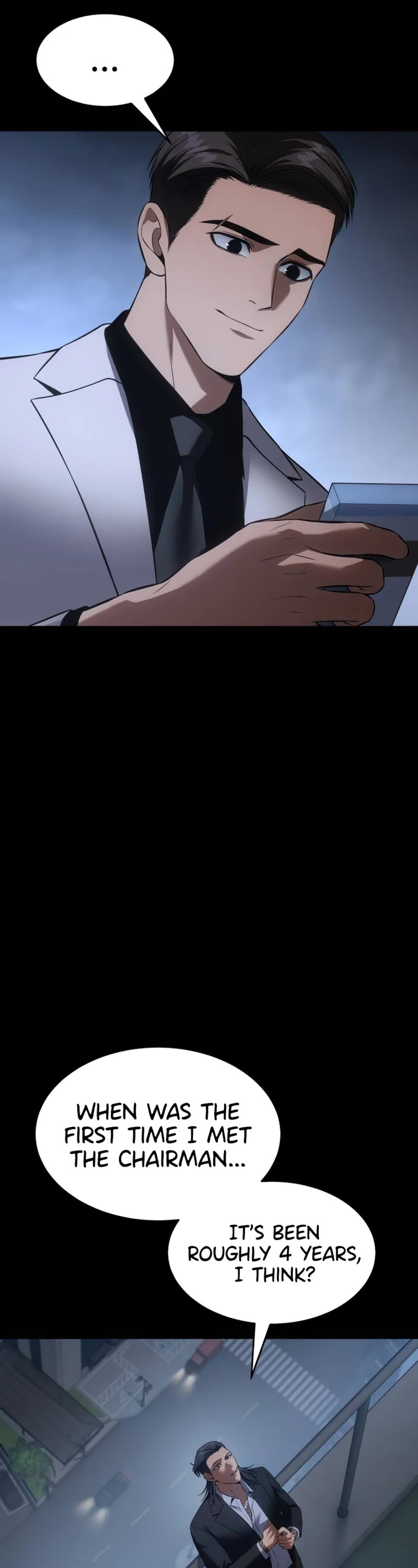 Baek XX Chapter 84 page 7 - Chapter 84
