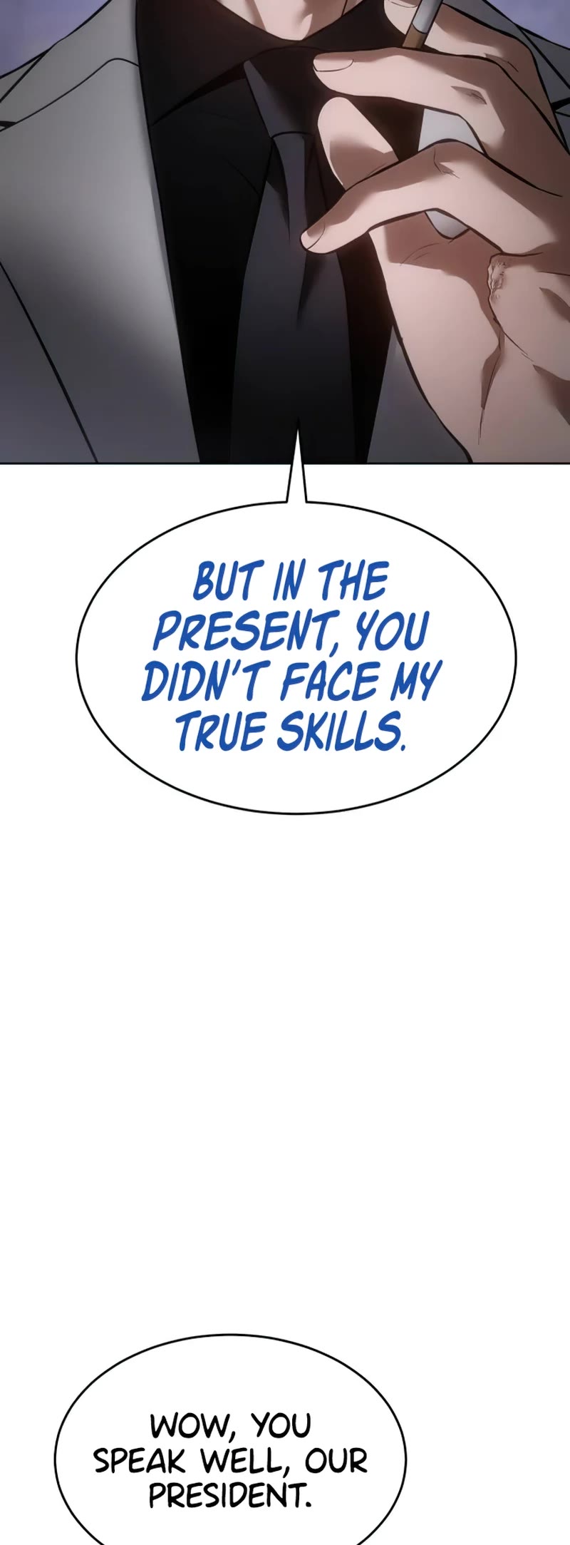 Baek XX Chapter 84 page 74 - Chapter 84