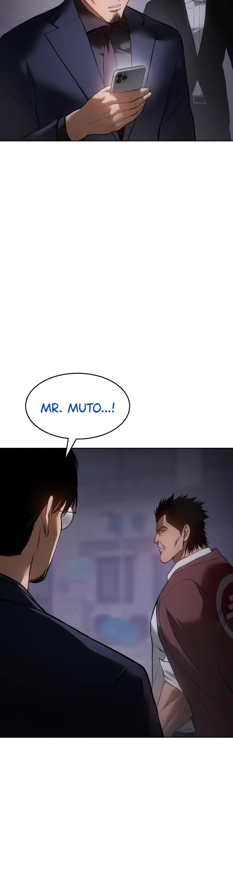 Baek XX Chapter 84 page 78 - Chapter 84