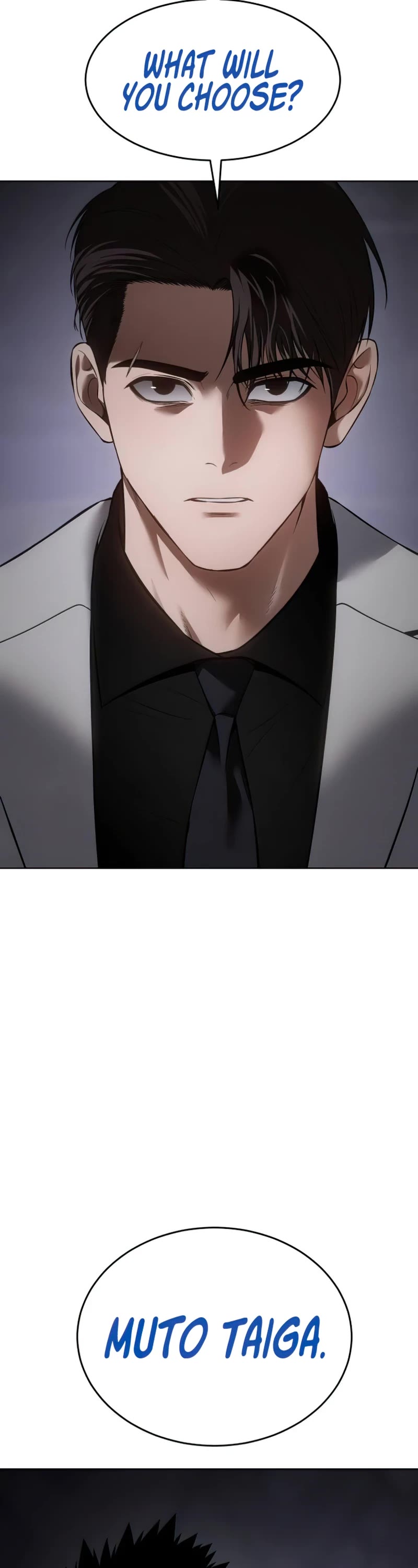 Baek XX Chapter 84 page 86 - Chapter 84
