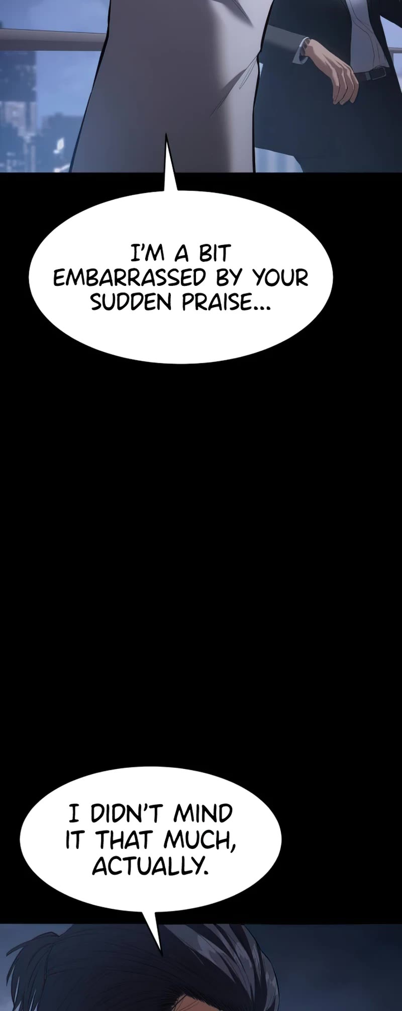 Baek XX Chapter 84 page 9 - Chapter 84
