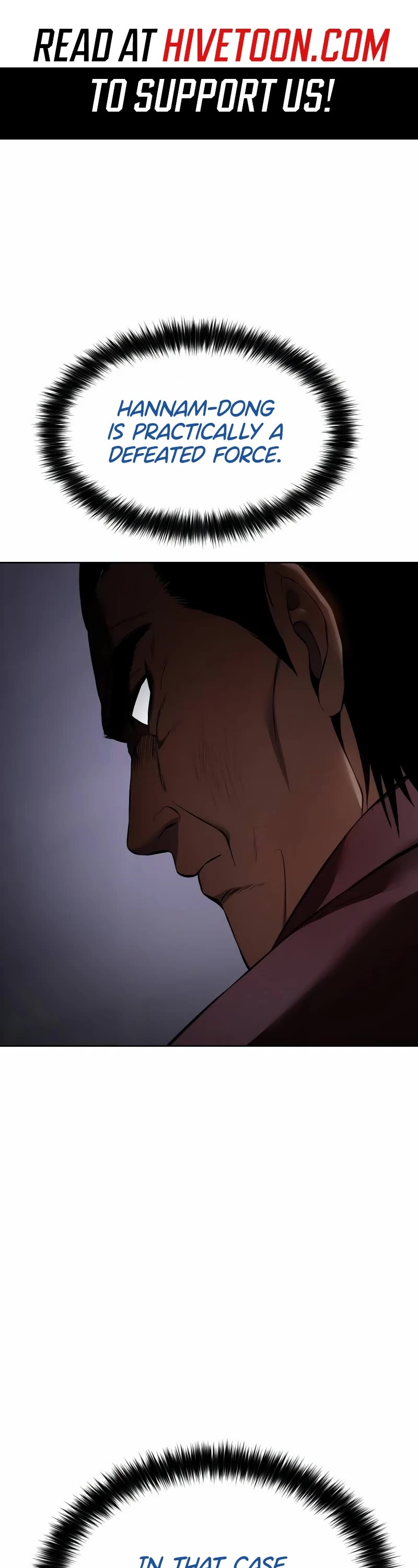 Baek XX Chapter 85 page 1 - Chapter 85