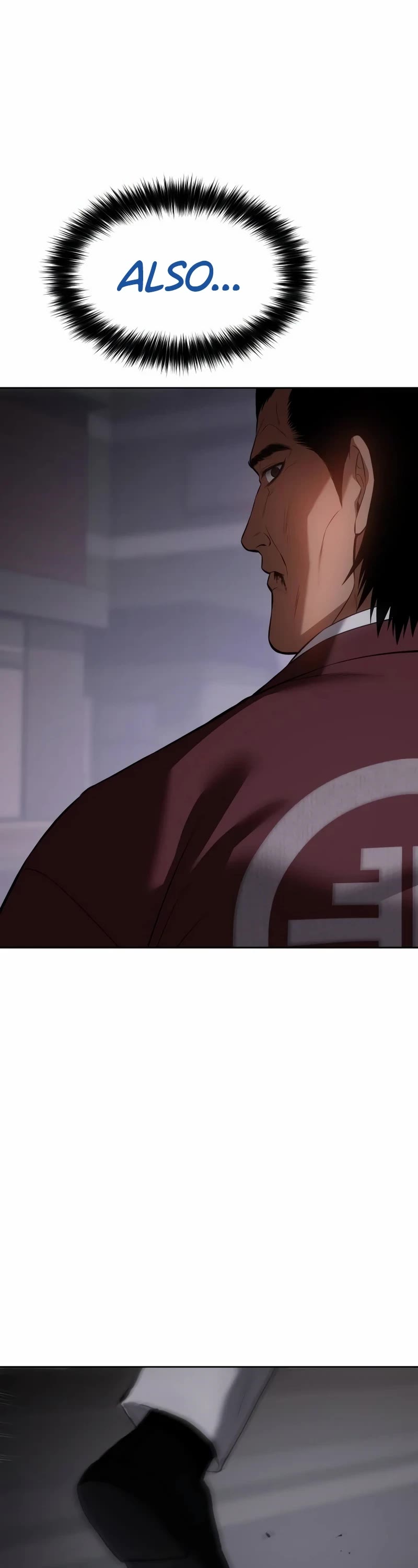Baek XX Chapter 85 page 12 - Chapter 85