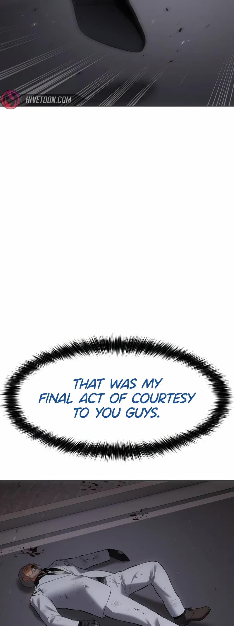 Baek XX Chapter 85 page 13 - Chapter 85