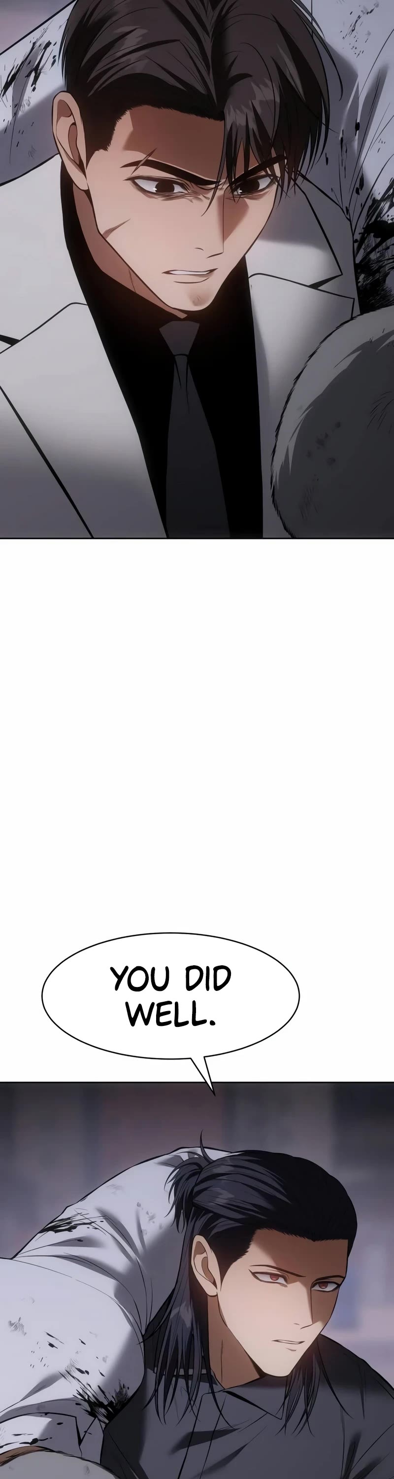 Baek XX Chapter 85 page 16 - Chapter 85