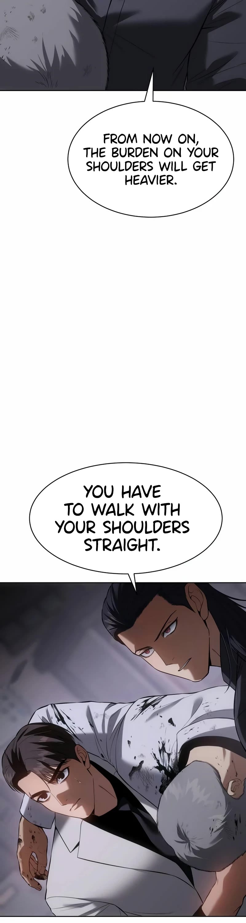 Baek XX Chapter 85 page 17 - Chapter 85
