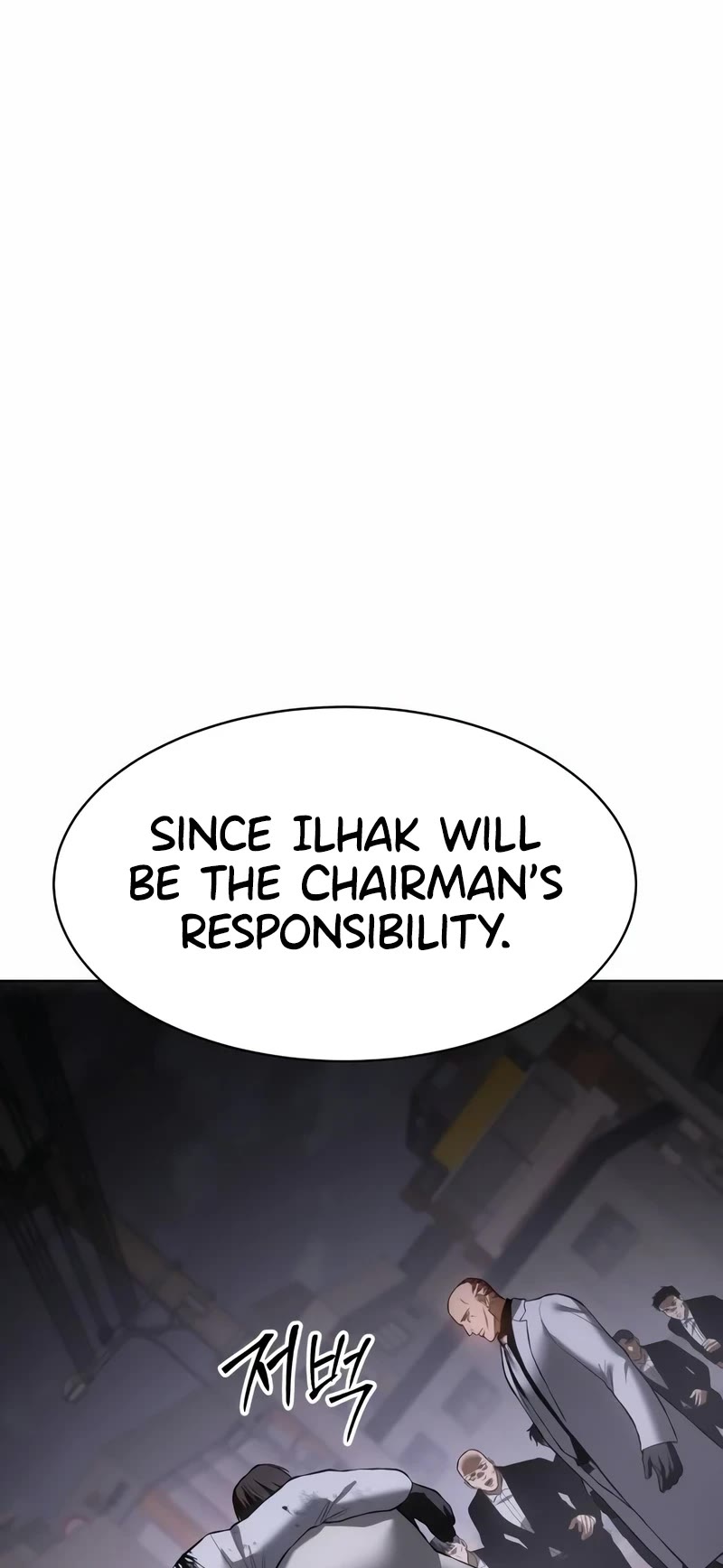 Baek XX Chapter 85 page 18 - Chapter 85