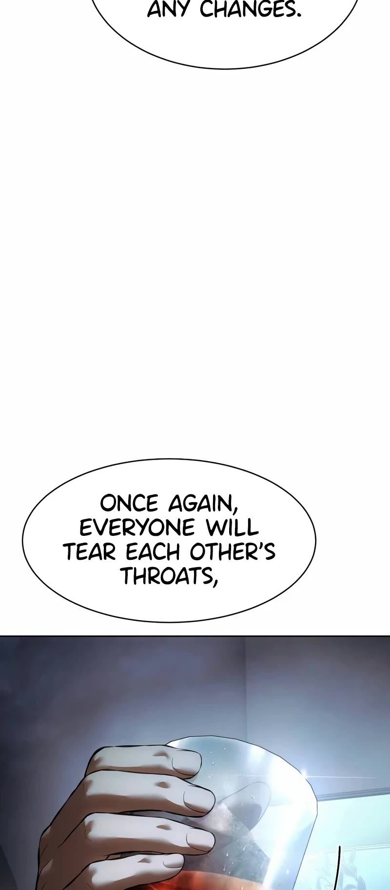 Baek XX Chapter 85 page 28 - Chapter 85