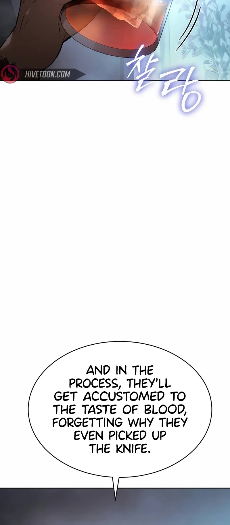 Baek XX Chapter 85 page 29 - Chapter 85