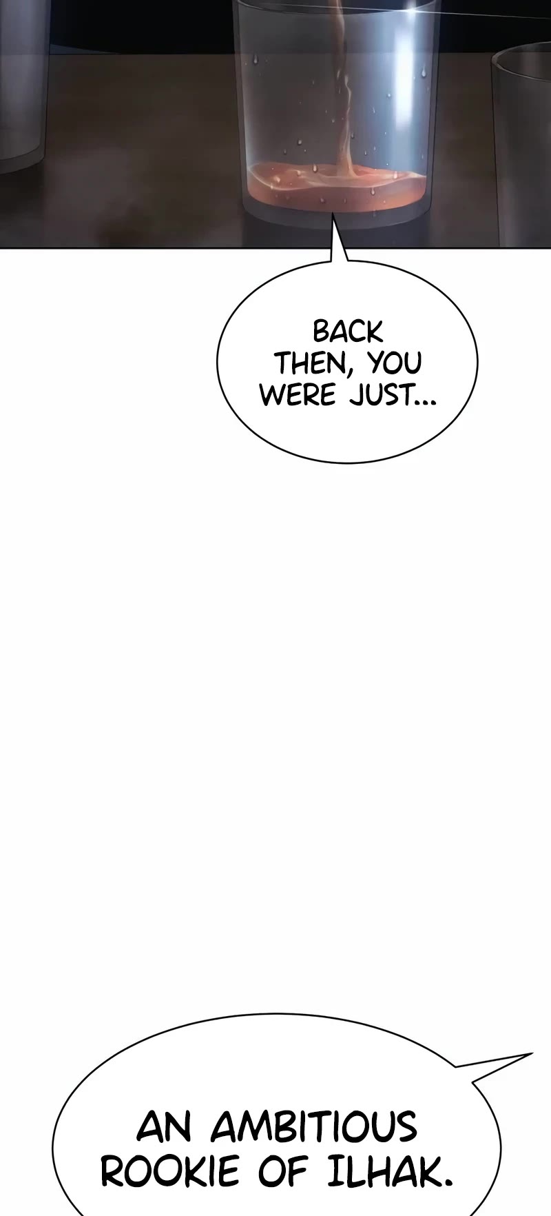 Baek XX Chapter 85 page 33 - Chapter 85