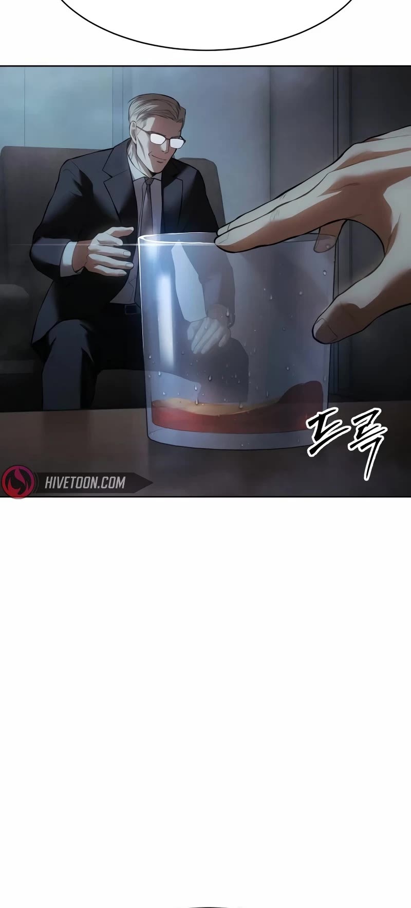 Baek XX Chapter 85 page 34 - Chapter 85