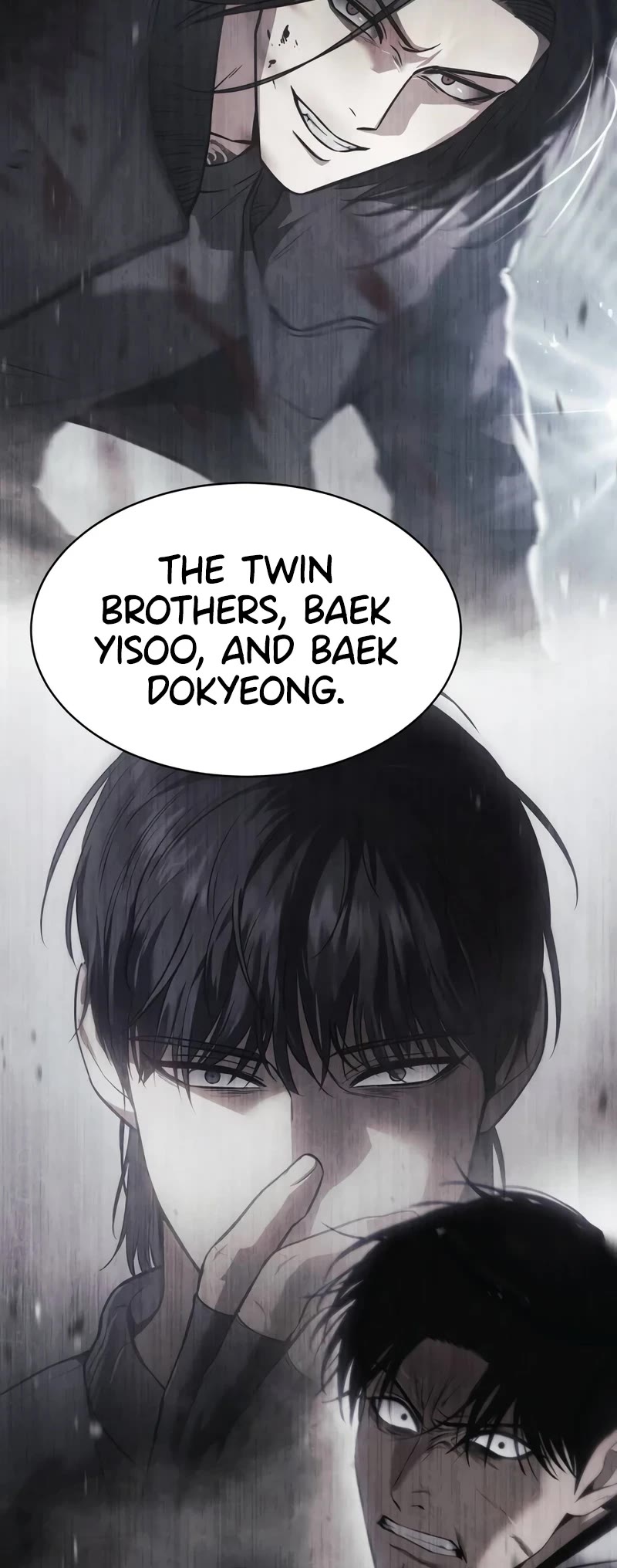 Baek XX Chapter 85 page 43 - Chapter 85