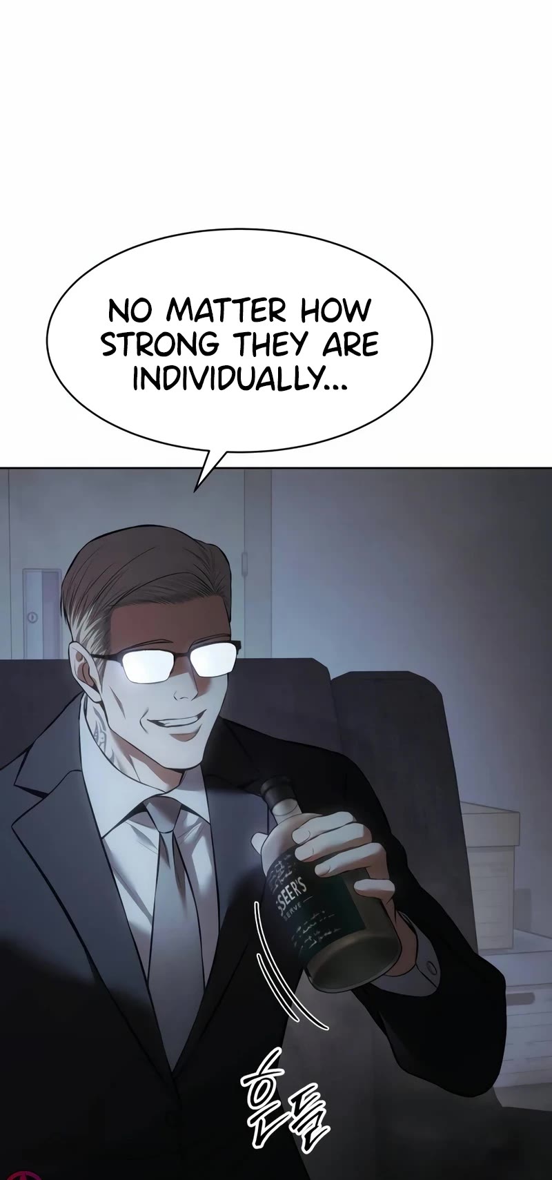 Baek XX Chapter 85 page 48 - Chapter 85