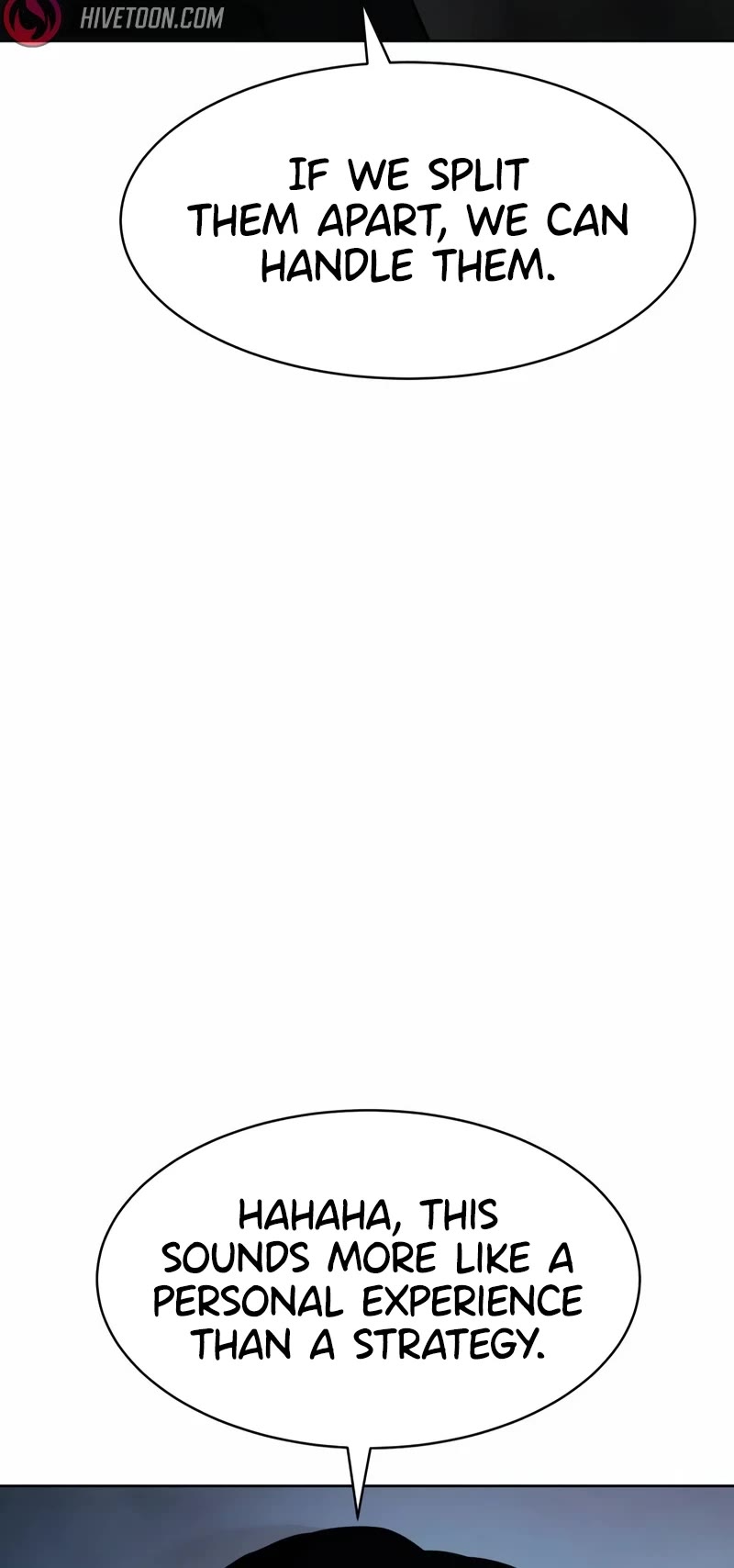 Baek XX Chapter 85 page 49 - Chapter 85