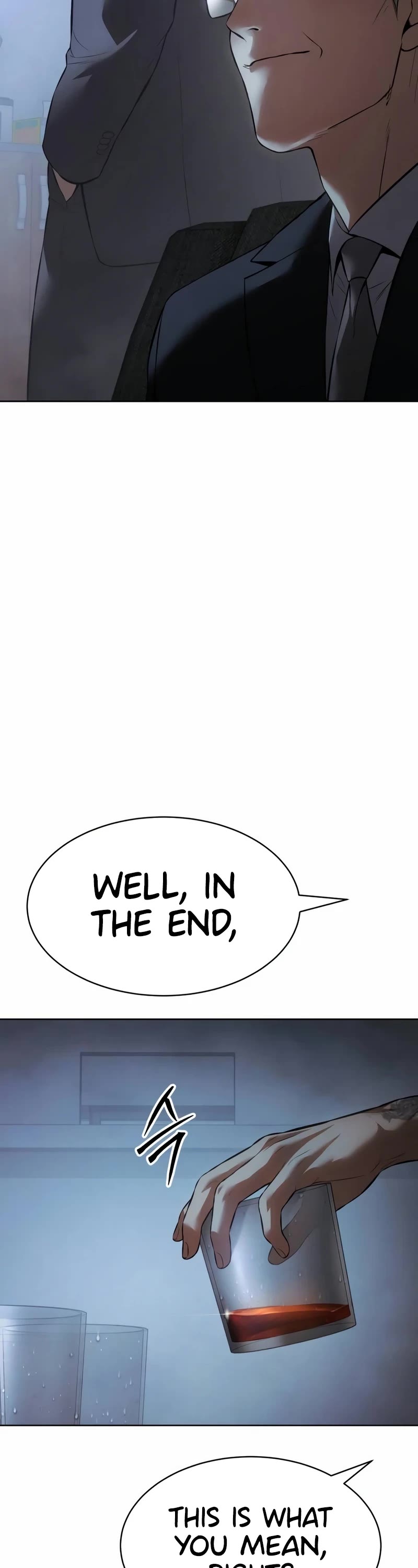 Baek XX Chapter 85 page 51 - Chapter 85