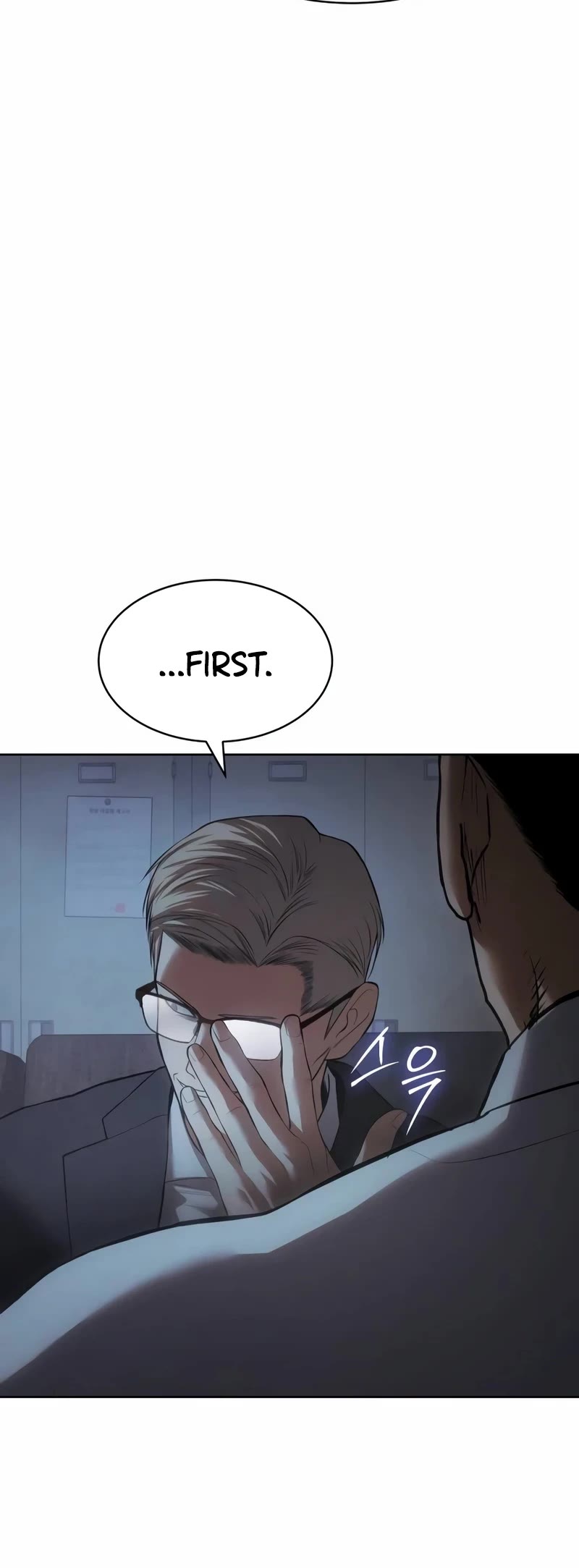 Baek XX Chapter 85 page 53 - Chapter 85
