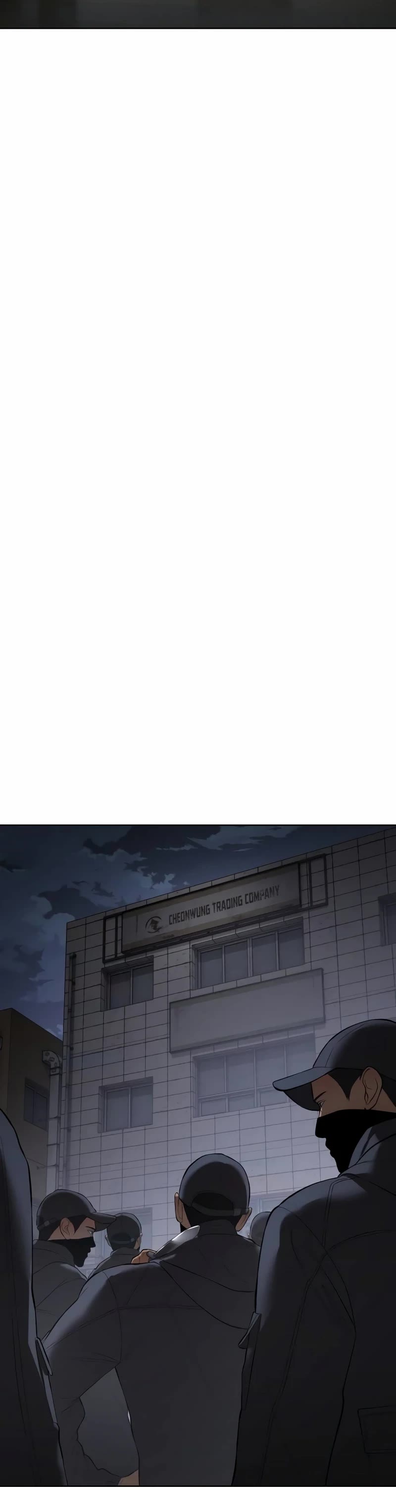 Baek XX Chapter 85 page 55 - Chapter 85