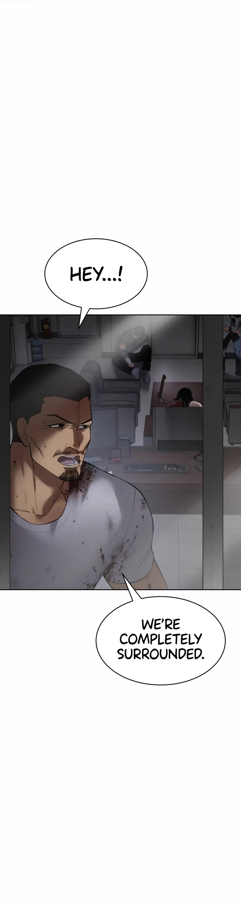 Baek XX Chapter 85 page 56 - Chapter 85