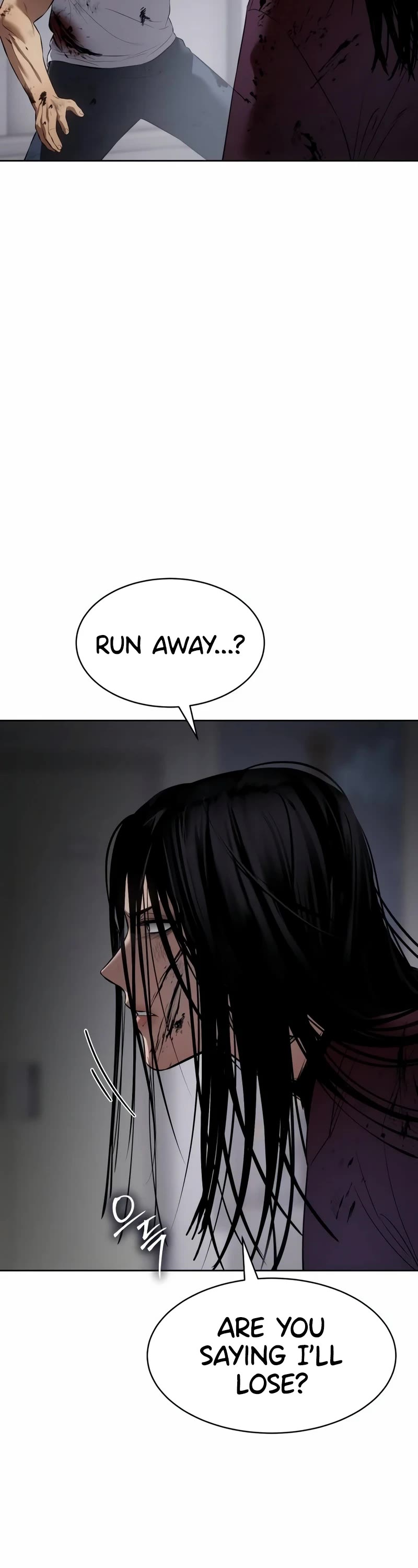 Baek XX Chapter 85 page 61 - Chapter 85