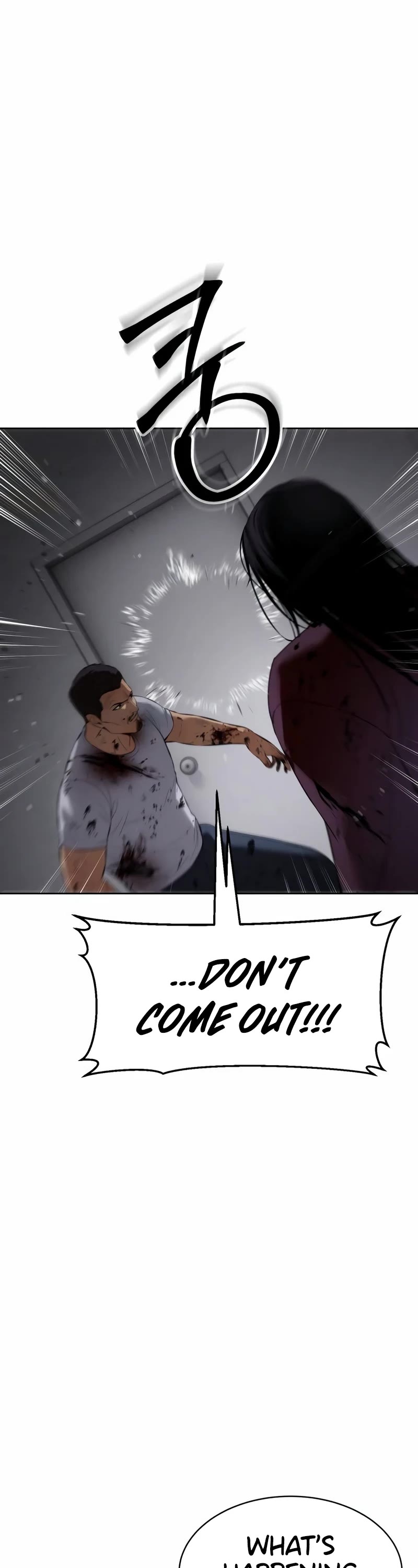 Baek XX Chapter 85 page 62 - Chapter 85