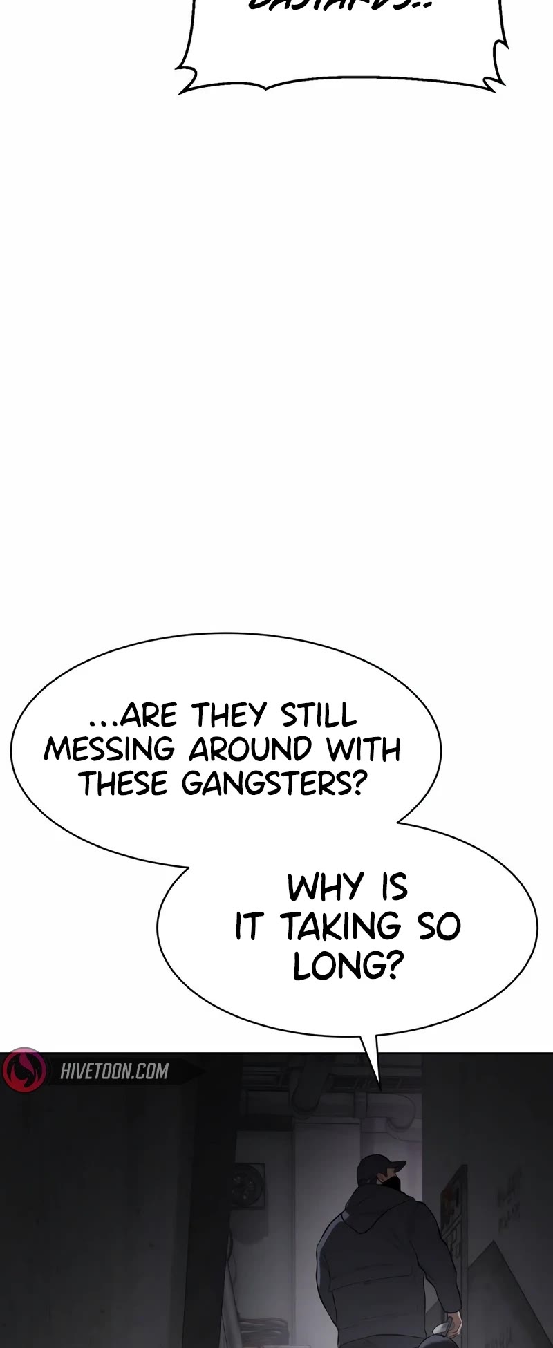 Baek XX Chapter 85 page 73 - Chapter 85