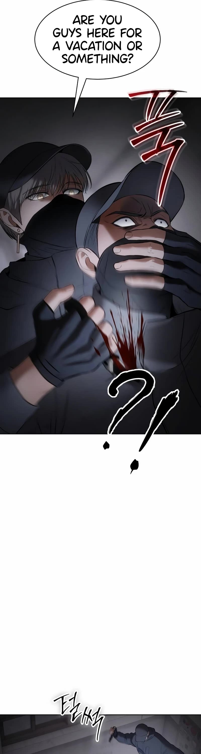 Baek XX Chapter 85 page 75 - Chapter 85