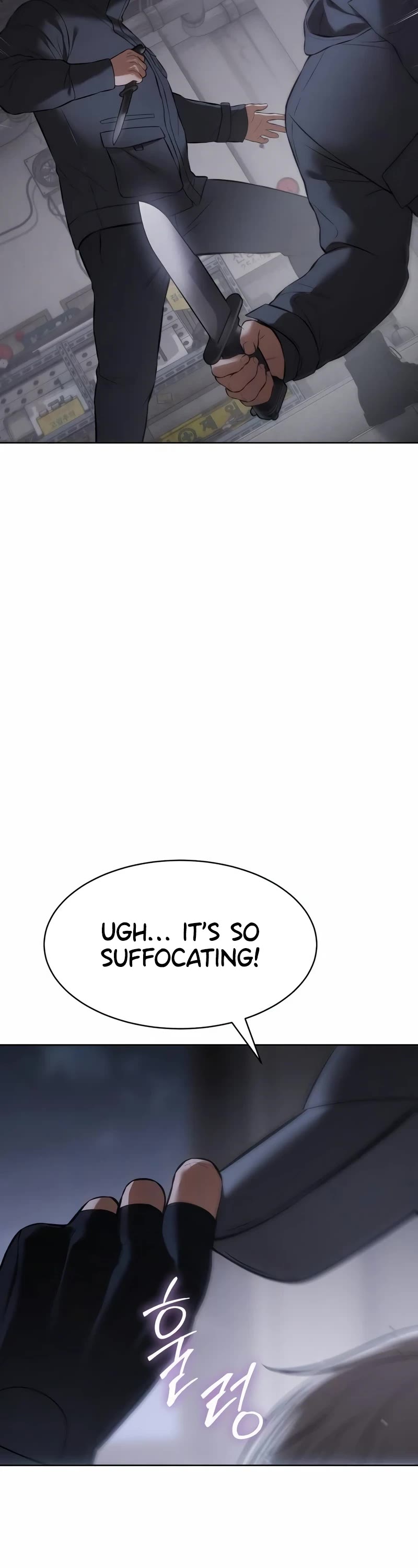 Baek XX Chapter 85 page 77 - Chapter 85