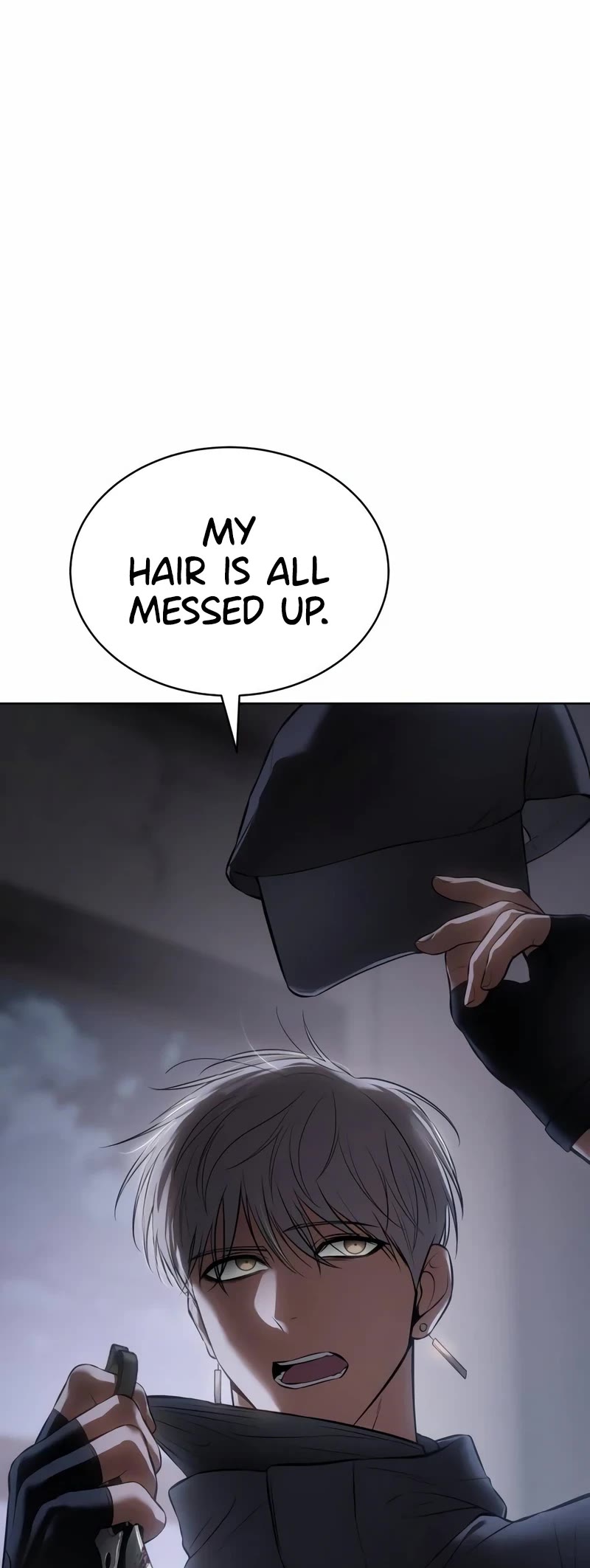 Baek XX Chapter 85 page 78 - Chapter 85
