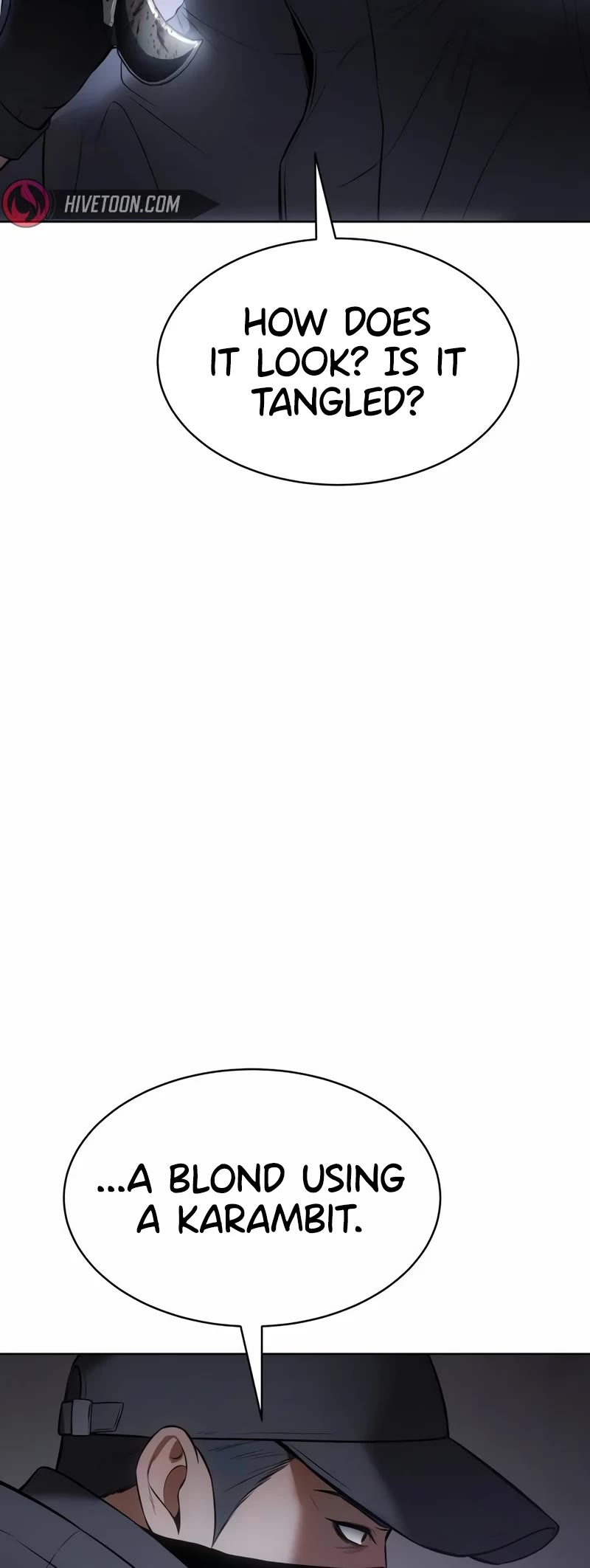 Baek XX Chapter 85 page 79 - Chapter 85