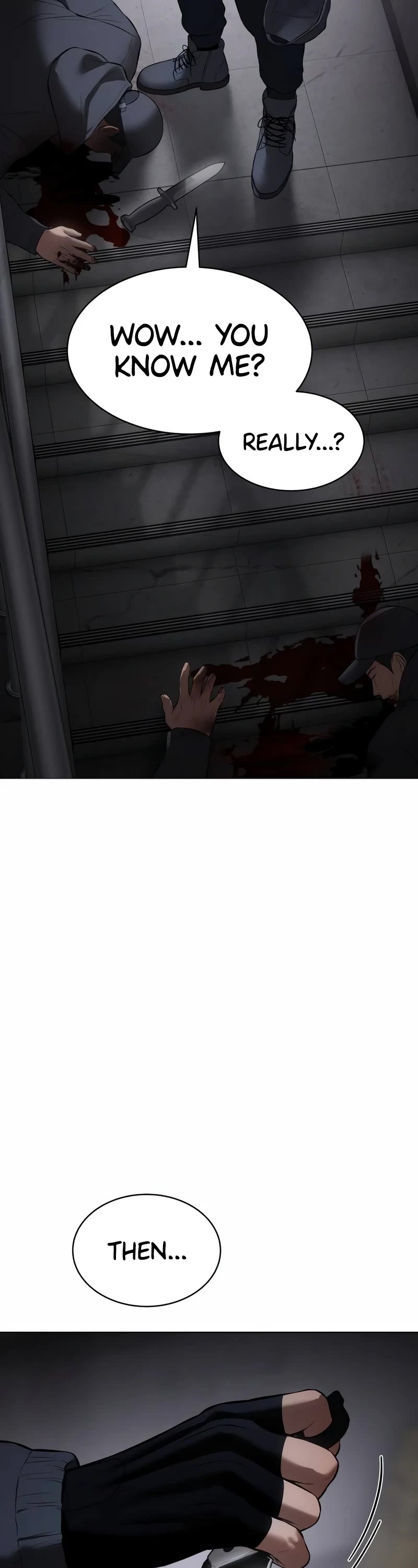 Baek XX Chapter 85 page 81 - Chapter 85