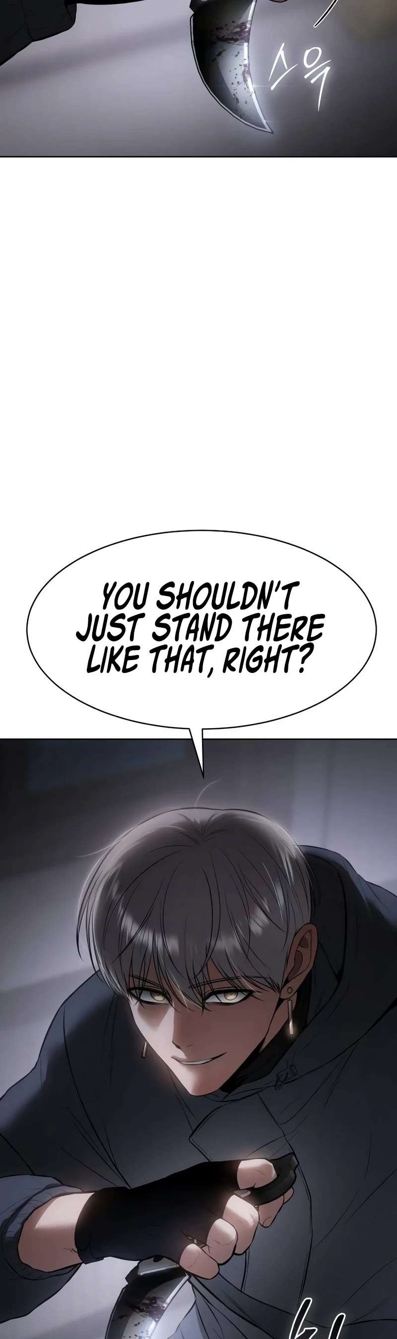 Baek XX Chapter 85 page 82 - Chapter 85