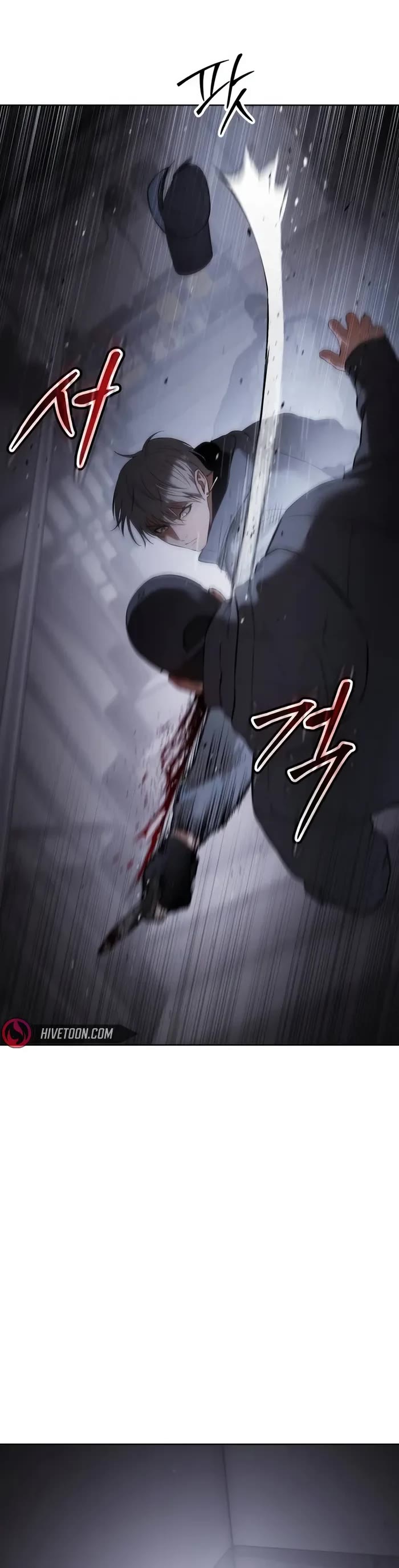 Baek XX Chapter 86 page 12 - Chapter 86