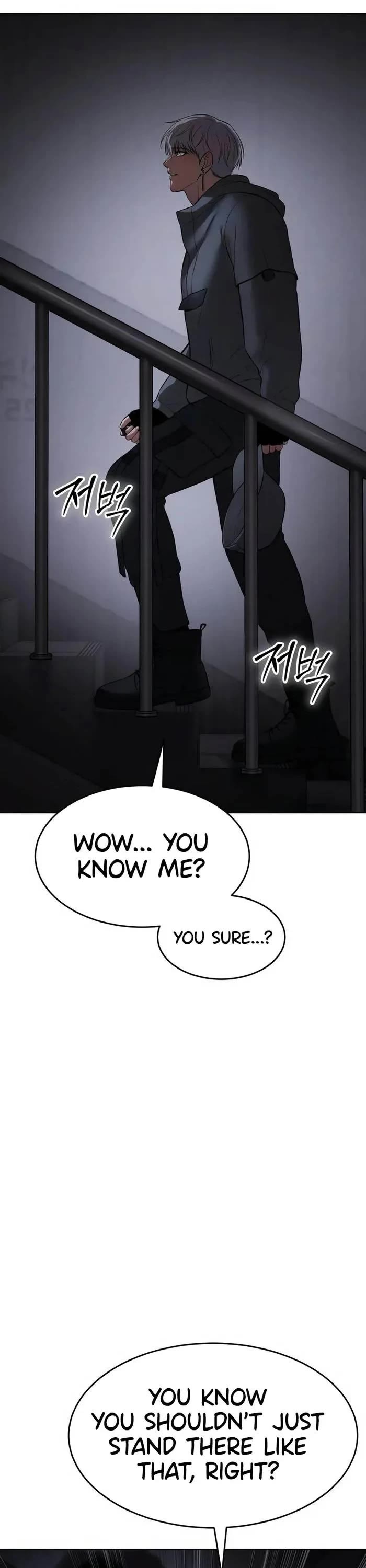 Baek XX Chapter 86 page 2 - Chapter 86