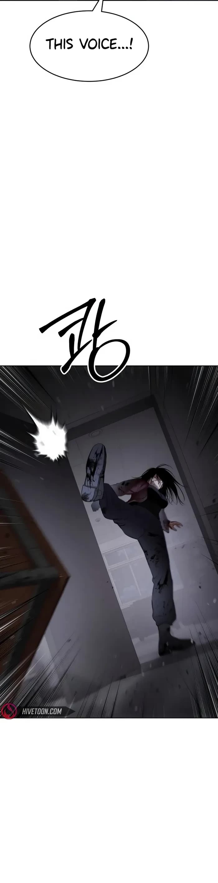 Baek XX Chapter 86 page 20 - Chapter 86