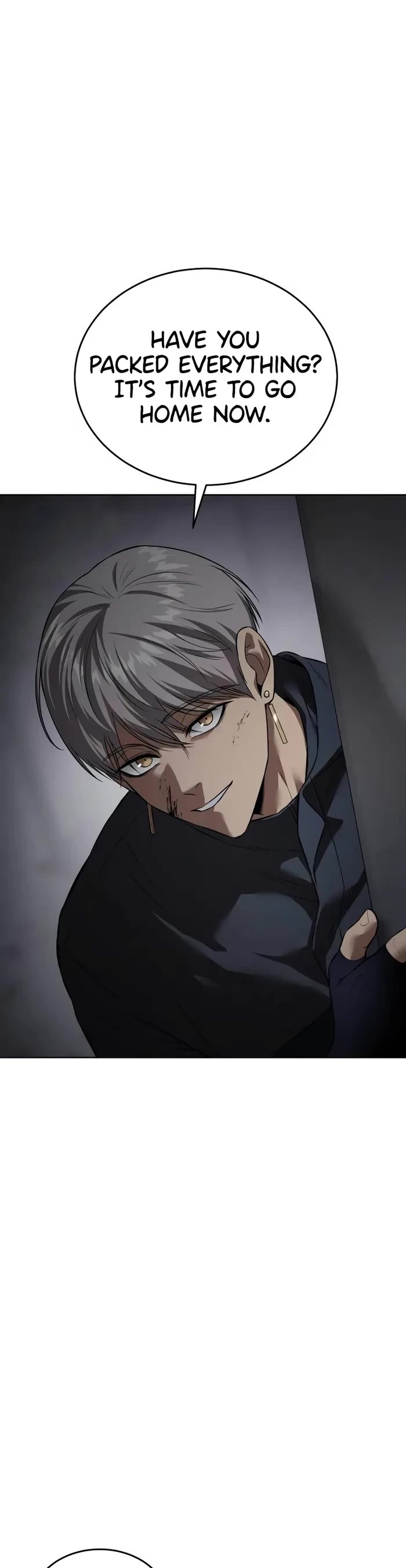 Baek XX Chapter 86 page 23 - Chapter 86