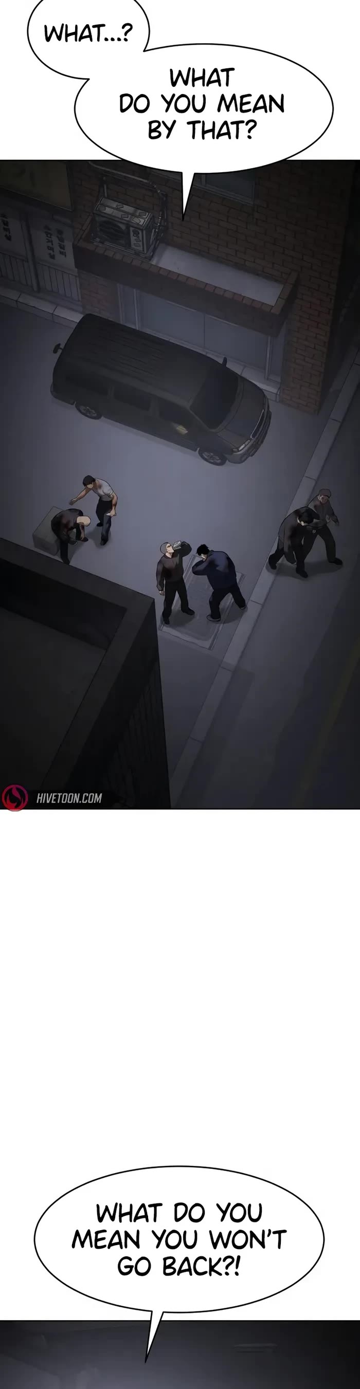 Baek XX Chapter 86 page 24 - Chapter 86