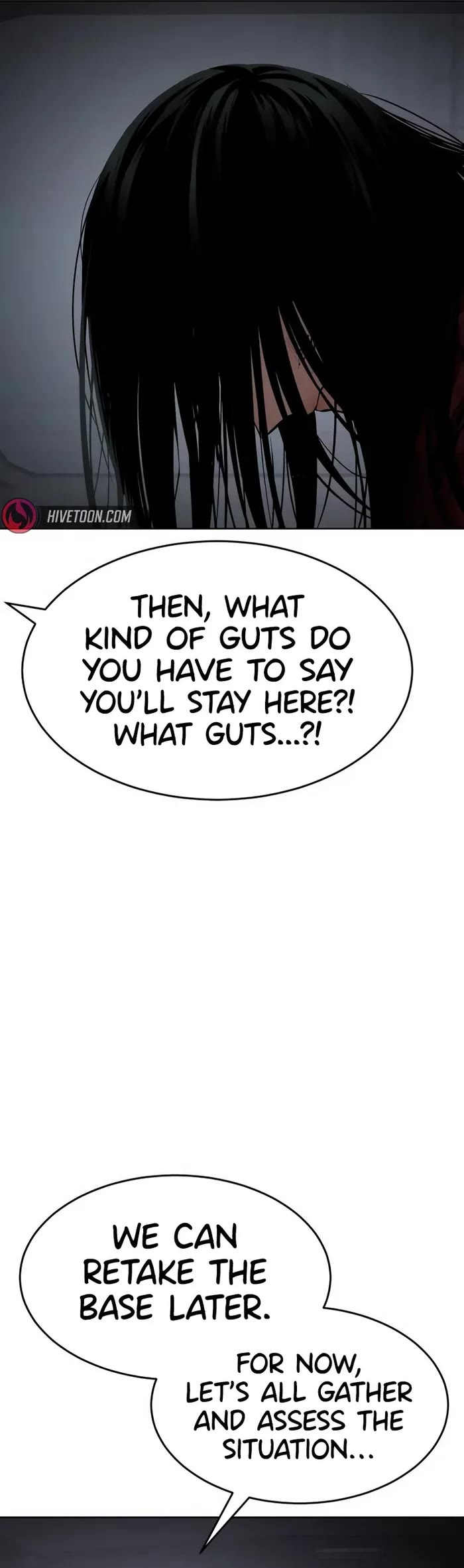 Baek XX Chapter 86 page 28 - Chapter 86
