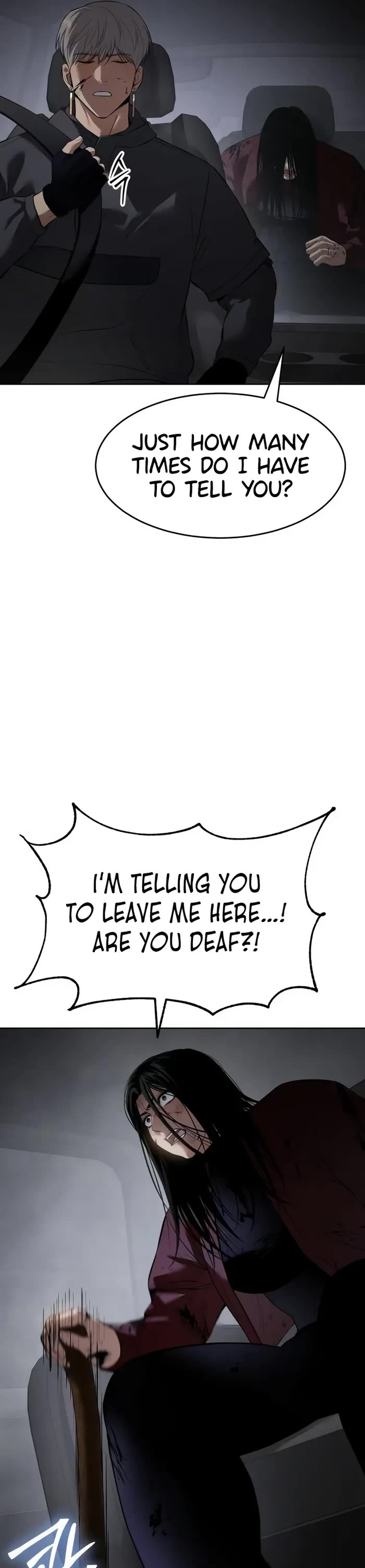 Baek XX Chapter 86 page 29 - Chapter 86